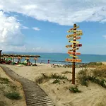 Sea&history דירה