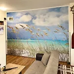 דירה Sea&history פומורי