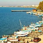 Sea&history דירה