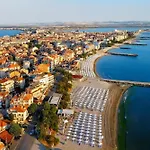 Sea&history Pomorie