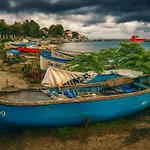 Sea&history Appartamento Pomorie