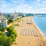 Sea&history פומורי