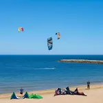 Sea&history דירה