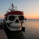 Sea&history דירה