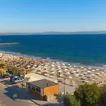 דירה Sea&history *