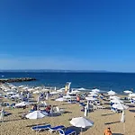 דירה Sea&history