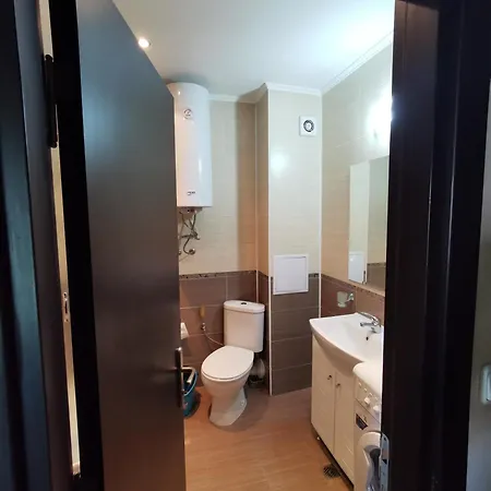 Appartement Sea&history *