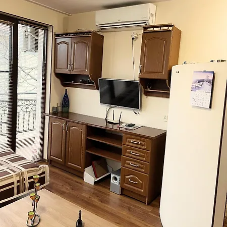 Sea&history Appartement Pomorie