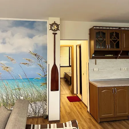 Sea&history Appartement *