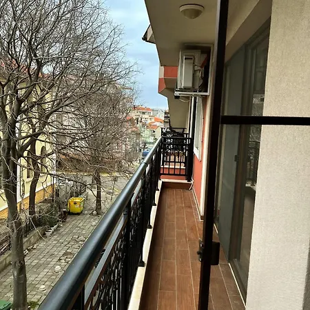 Appartement Sea&history *