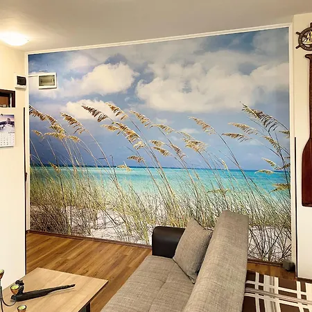 Appartement Sea&history Pomorie