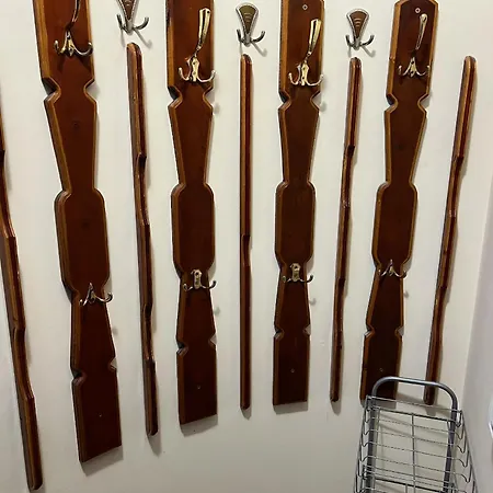 Sea&history Appartement *