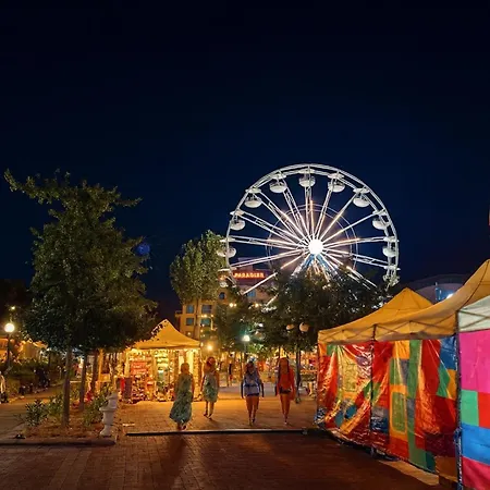 Sea&history Apartment