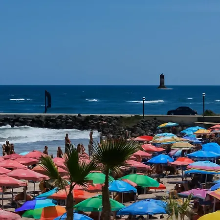 Sea&history Apartment