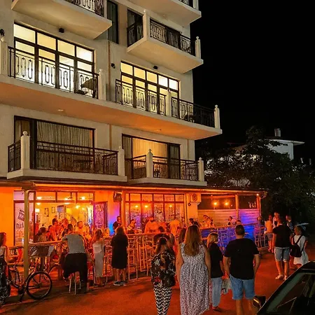 Sea&history Apartment