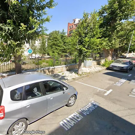 Sea&history Apartment *