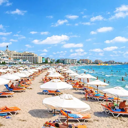 Lejlighed Sea&history Pomorie
