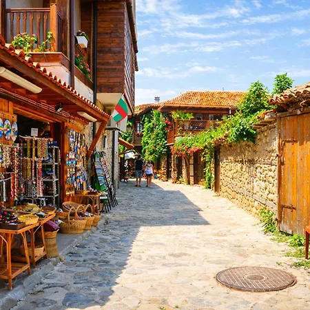 Sea&history Gmina Pomorie