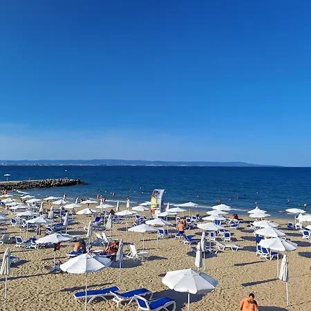 Lejlighed Sea&history