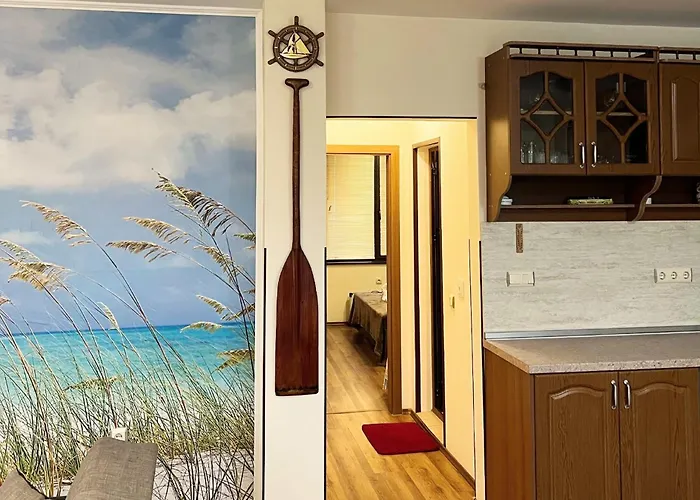 Sea&history Apartment *