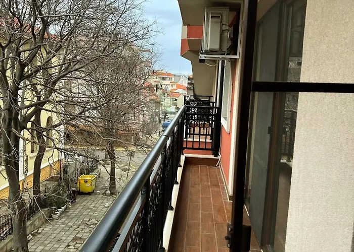 Apartment Sea&history *