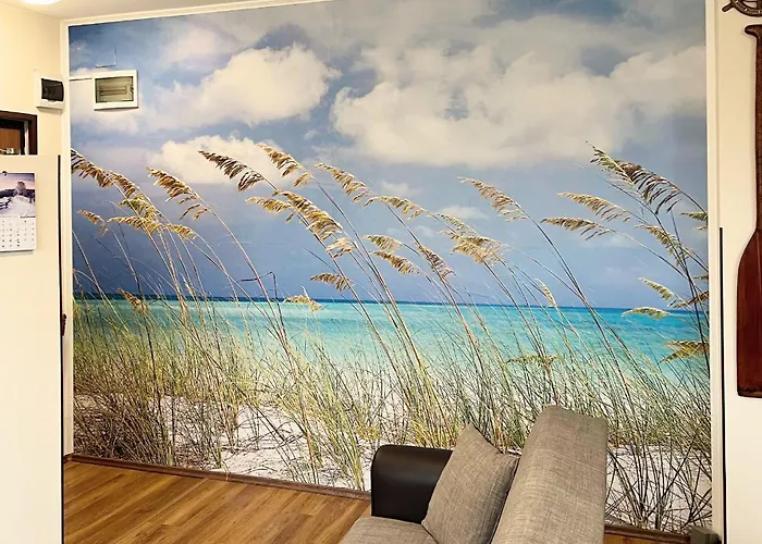 Apartment Sea&history Pomorie