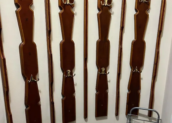 Sea&history Apartment *