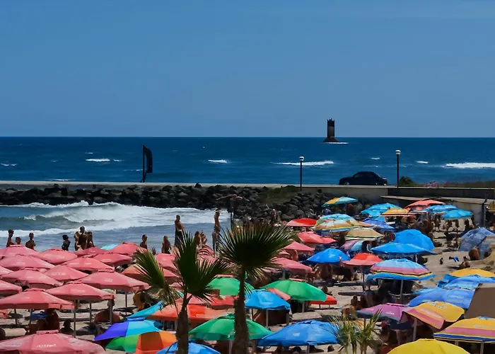 Sea&history Apartment