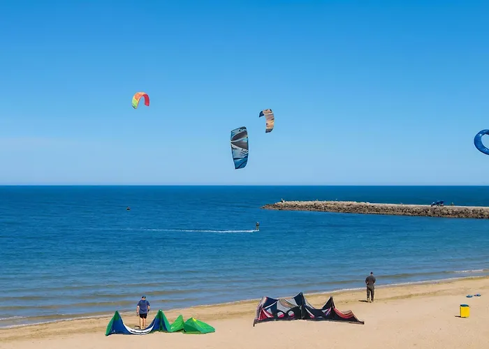 Sea&history Apartment Pomorie