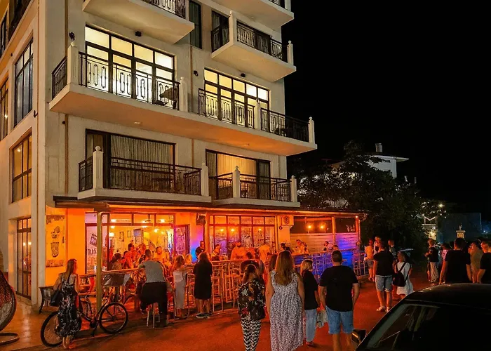 Sea&history Apartment