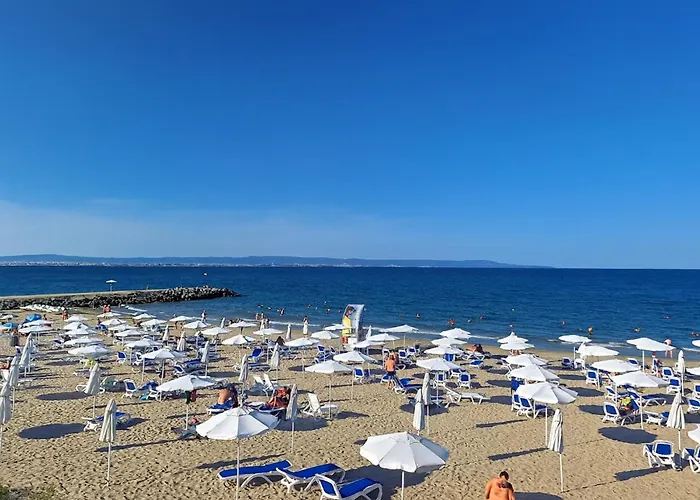 Sea&history Apartment *