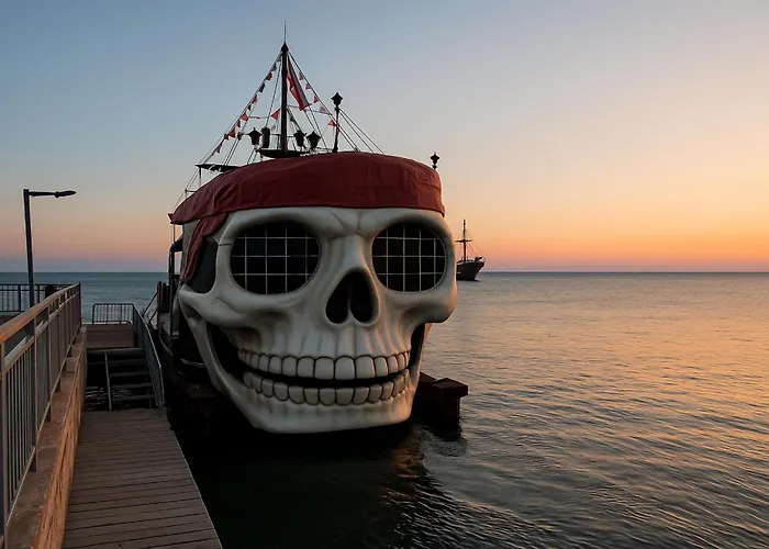 Sea&history Apartment Pomorie